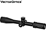 Mira Vector Optics Sentinel 4-16x44 FFP 30mm IR ZS VSE-3 MOA
