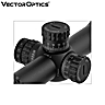 Scope Vector Optics Sentinel 4-16x44 FFP 30mm IR ZS VSE-3 MOA