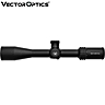 Mira Vector Optics Sentinel 4-16x44 FFP 30mm IR ZS VSE-3 MOA