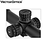 Visor Vector Optics Sentinel 4-16x44 FFP 30mm IR ZS VSE-3 MOA