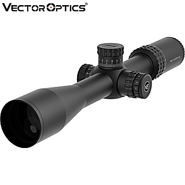 Mira Vector Optics Sentinel 4-16x44 FFP 30mm IR ZS VSE-3 MOA