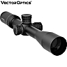 Visor Vector Optics Sentinel 4-16x44 FFP 30mm IR ZS VSE-3 MOA
