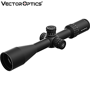 Scope Vector Optics Sentinel 4-16x50 GenII 30mm IR ZS VSE-4 MOA