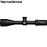 Lunette De Tir Vector Sentinel 4-16x50 GenII 30mm IR ZS VSE-4 MOA