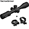 Scope Vector Optics Sentinel 4-16x50 GenII 30mm IR ZS VSE-4 MOA