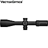 Lunette De Tir Vector Sentinel 4-16x50 GenII 30mm IR ZS VSE-4 MOA