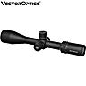 Mira Vector Optics Sentinel 4-16x50 GenII 30mm IR ZS VSE-4 MOA