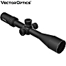 Mira Vector Optics Sentinel 4-16x50 GenII 30mm IR ZS VSE-4 MOA