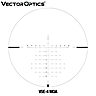 Mira Vector Optics Sentinel 4-16x50 GenII 30mm IR ZS VSE-4 MOA