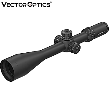 Visor Vector Optics Sentinel 8-34x56 30mm IR ZS VSE-7 MOA