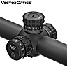 Mira Vector Optics Sentinel 8-34x56 30mm IR ZS VSE-7 MOA