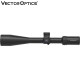Visor Vector Optics Sentinel-X Pro 10-40x50 30mm IR ZS COM-25M