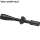 Scope Vector Optics Sentinel-X Pro 10-40x50 30mm IR ZS COM-25M