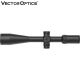 Mira Vector Optics Sentinel-X Pro 10-40x50 30mm IR ZS COM-25M