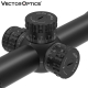 Mira Vector Optics Sentinel-X Pro 10-40x50 30mm IR ZS COM-25M