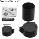 Mira Vector Optics Sentinel-X Pro 10-40x50 30mm IR ZS COM-25M