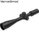 Visor Vector Optics Sentinel-X Pro 10-40x50 30mm IR ZS COM-25M