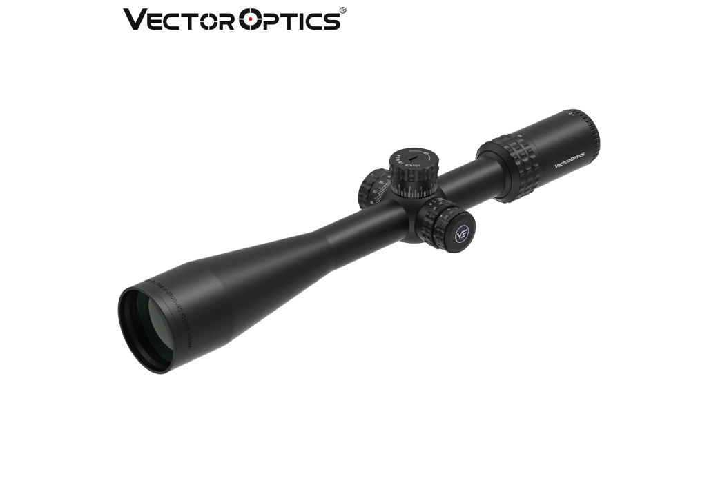 Mira Vector Optics Sentinel-X Pro 10-40x50 30mm IR ZS COM-25M