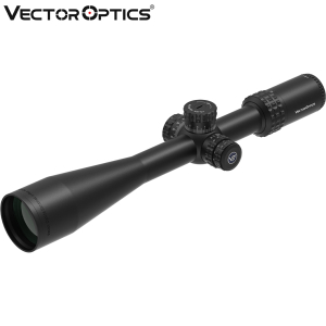Mira Vector Optics Sentinel-X Pro 10-40x50 30mm IR ZS COM-25M