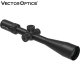 Mira Vector Optics Sentinel-X Pro 10-40x50 30mm IR ZS COM-25M