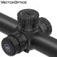 Scope Vector Optics Sentinel-X Pro 10-40x50 30mm IR ZS COM-25M
