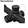 Visor Vector Optics Sentinel 5-25x50 HD FFP 30mm IR ZS VSE-5 MOA