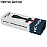 Lunette De Tir Vector Sentinel 5-25x50 HD FFP 30mm IR ZS VSE-5 MOA