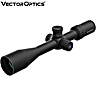 Visor Vector Optics Sentinel 5-25x50 HD FFP 30mm IR ZS VSE-5 MOA
