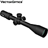 Scope Vector Optics Sentinel 5-25x50 HD FFP 30mm IR ZS VSE-5 MOA