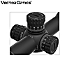 Mira Vector Optics Sentinel 5-25x50 HD FFP 30mm IR ZS VSE-5 MOA