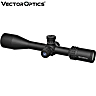 Lunette De Tir Vector Sentinel 5-25x50 HD FFP 30mm IR ZS VSE-5 MOA