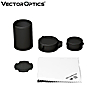 Visor Vector Optics Sentinel 5-25x50 HD FFP 30mm IR ZS VSE-5 MOA