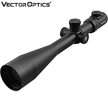 Visor Vector Optics Minotaur GenII 12-60x60 MFL 34mm IR ZS VEMP-LR