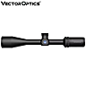 Scope Vector Optics Hugo 4-16x44 1"/25.4mm VOW-10BDC