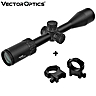 Visor Vector Optics Hugo 4-16x44 1"/25.4mm VOW-10BDC
