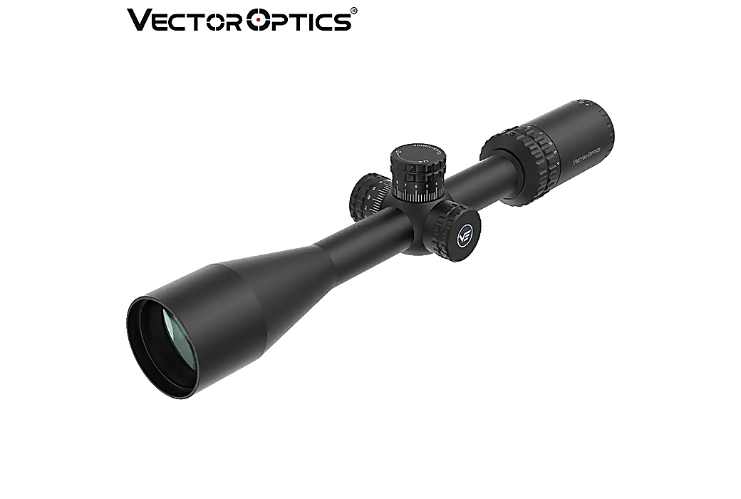 Mira Vector Optics Hugo 4-16x44 1"/25.4mm VOW-10BDC