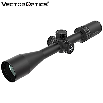 Mira Vector Optics Hugo 4-16x44 1"/25.4mm VOW-10BDC