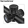 Mira Vector Optics Hugo 4-16x44 1"/25.4mm VOW-10BDC