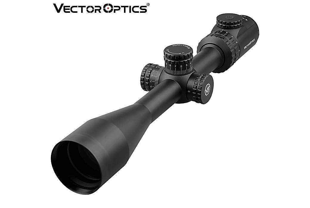 Visor Vector Optics Hugo 4-16x44 GT 1"/25.4mm IR VOI-10BDC