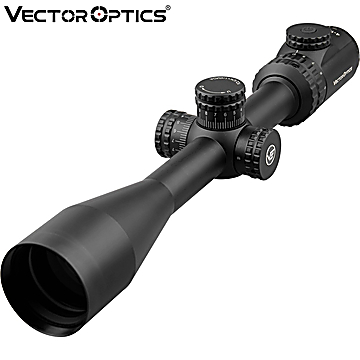 Visor Vector Optics Hugo 4-16x44 GT 1"/25.4mm IR VOI-10BDC