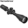 Mira Vector Optics Hugo 6-24x50 1"/25.4mm VOW-10BDC