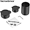 Mira Vector Optics Hugo 6-24x50 1"/25.4mm VOW-10BDC