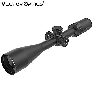 Mira Vector Optics Hugo 6-24x50 1"/25.4mm VOW-10BDC