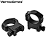 Mira Vector Optics Hugo 6-24x50 1"/25.4mm VOW-10BDC