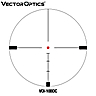 Mira Vector Optics Hugo 6-24x50 GT 1"/25.4mm VOI-10BDC