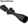 Lunette De Tir Vector Hugo 6-24x50 GT 1"/25.4mm IR VOI-10BDC