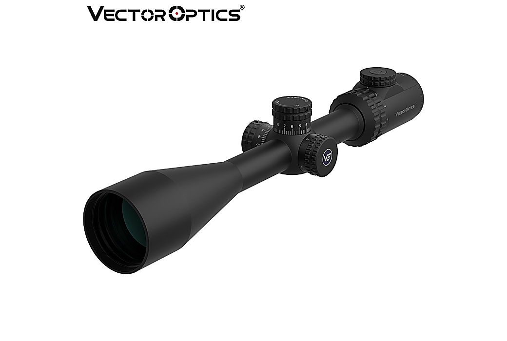 Mira Vector Optics Hugo 6-24x50 GT 1"/25.4mm IR VOI-10BDC