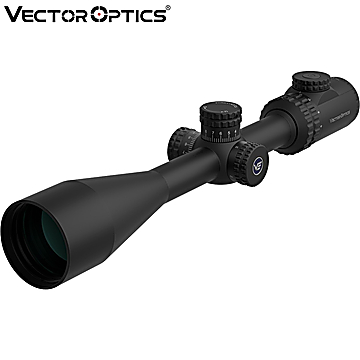 Mira Vector Optics Hugo 6-24x50 GT 1"/25.4mm VOI-10BDC