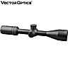 Visor Vector Optics Hugo 3-12x44 1"/25.4mm VOW-10BDC
