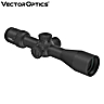 Lunette De Tir Vector Optics Veyron GenII 6-24x44 HD CTR IR FFP VVE-1 MIL